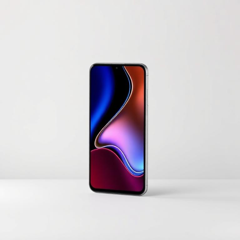 NovaPhone X5 5G (8GB/128GB)
