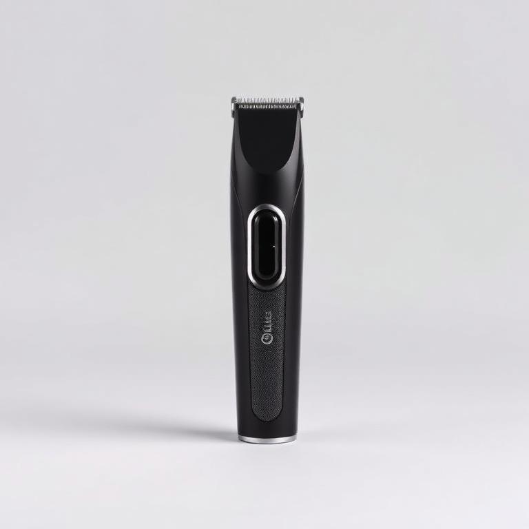 GroomPro Cordless Beard Trimmer
